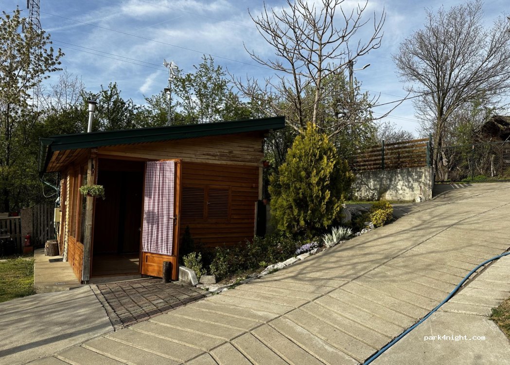 Камп Ружа Ветрова - Camping Ruža Vetrova — foto 5