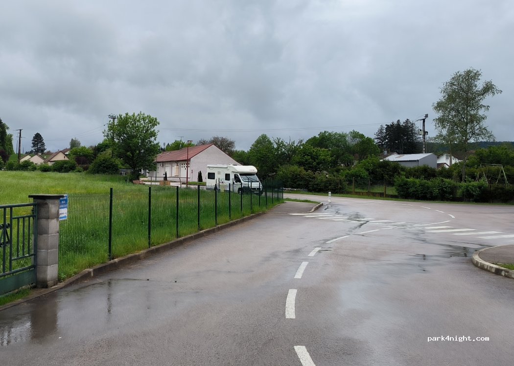 (39130) Pont-de-Poitte - 15 Rue Bernard Thurel — foto