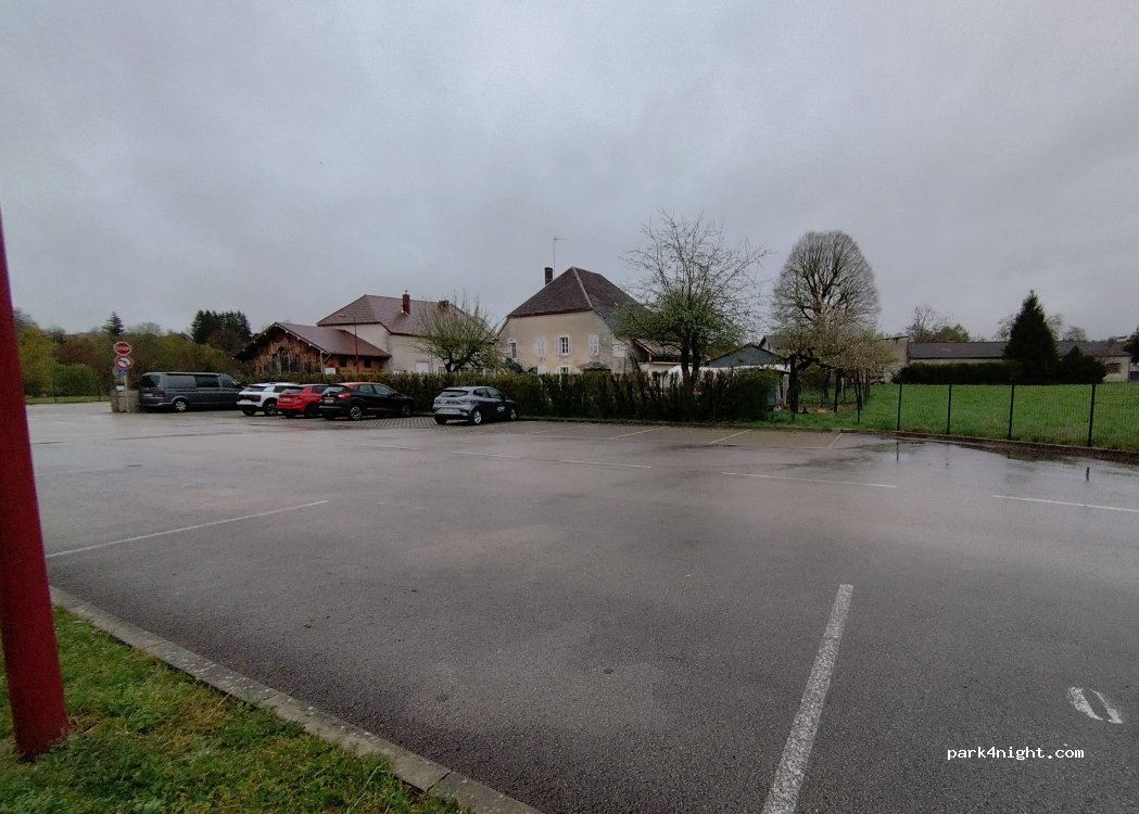 (39130) Pont-de-Poitte - 15 Rue Bernard Thurel — foto 2