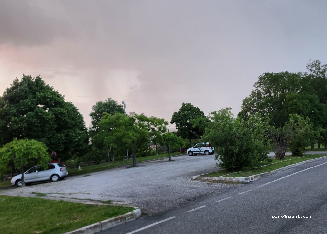 (47833) Morciano di Romagna - 37-39 Via Panoramica — foto