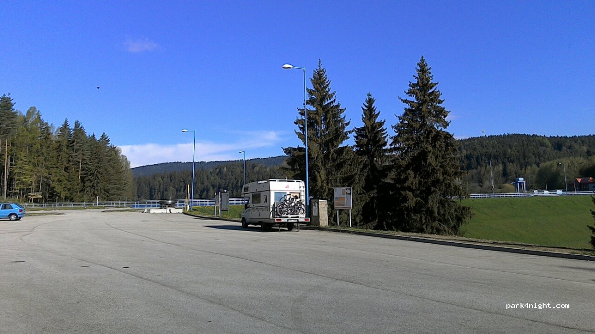 (382 78) Lipno nad Vltavou - 163 — foto