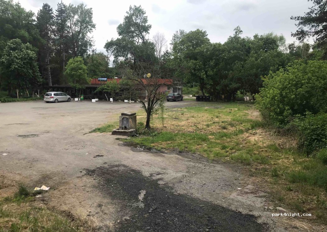 (8140) Atiya - Unnamed Road — foto