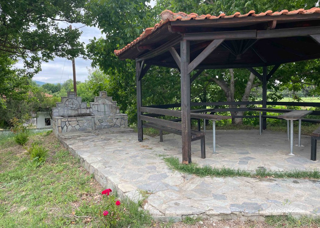 (623 00) Promachonas - EO Promachona-Achladochoriou — foto