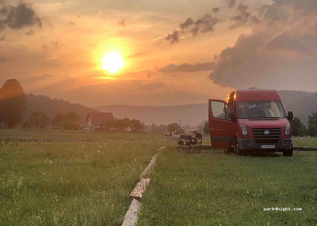 Camp Vivi — foto 2