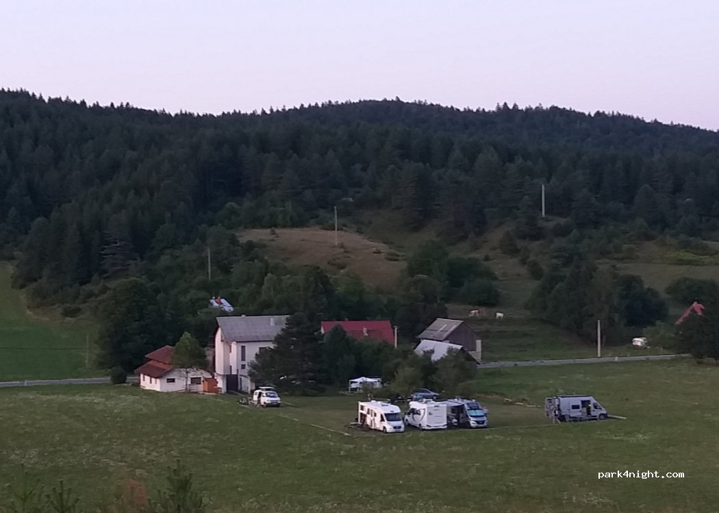 Camp Vivi — foto 3