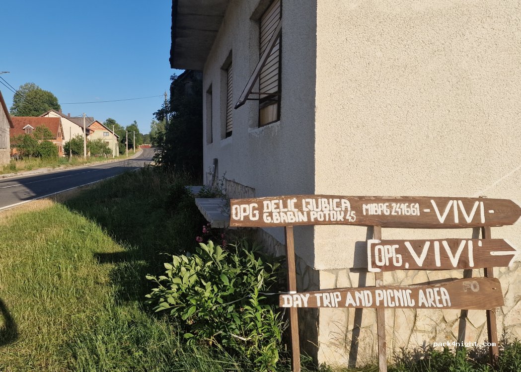 Camp Vivi — foto 5