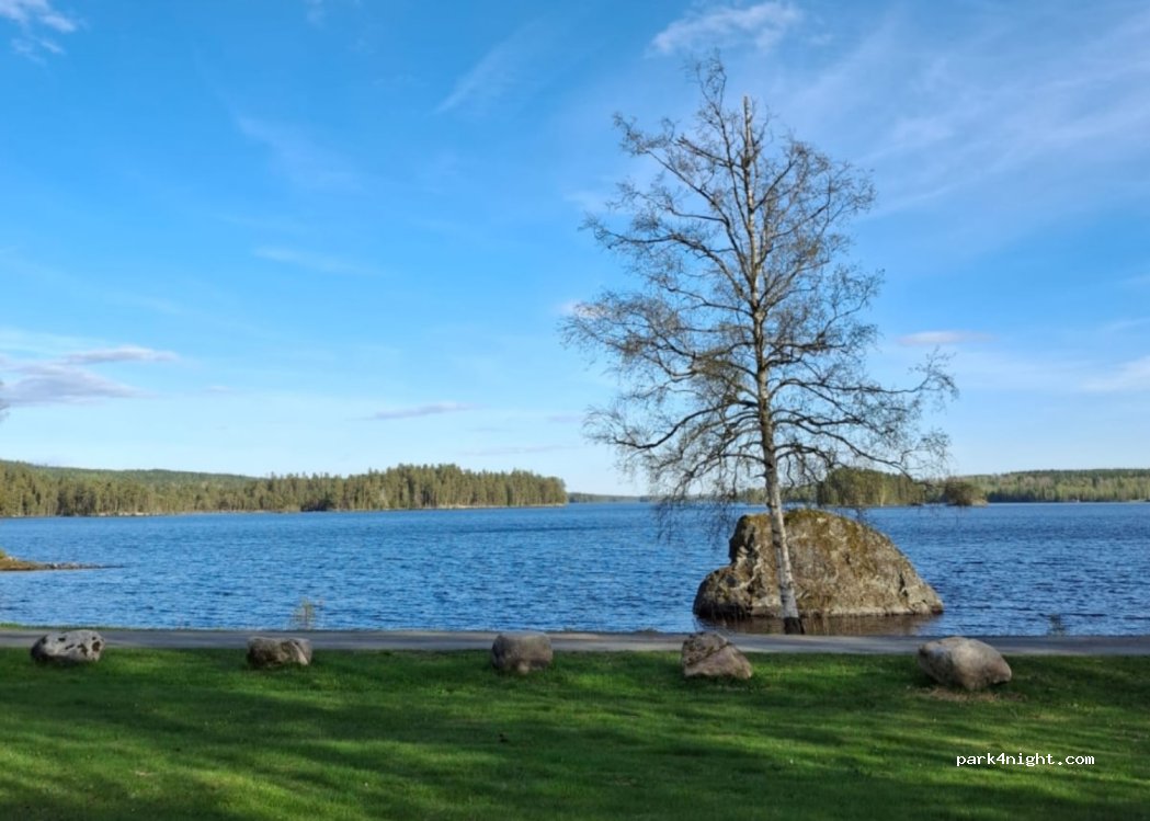 (682 92) Långban - — foto