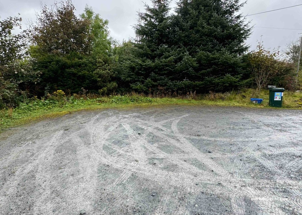 (PA45 7QS) Isle of Islay - Unnamed Road — foto 2
