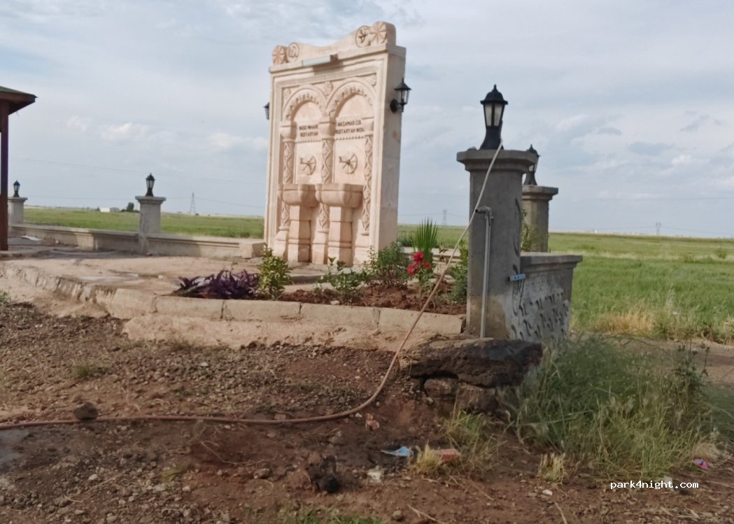 (47800) Kızıltepe - Şanlıurfa Mardin Yolu — foto