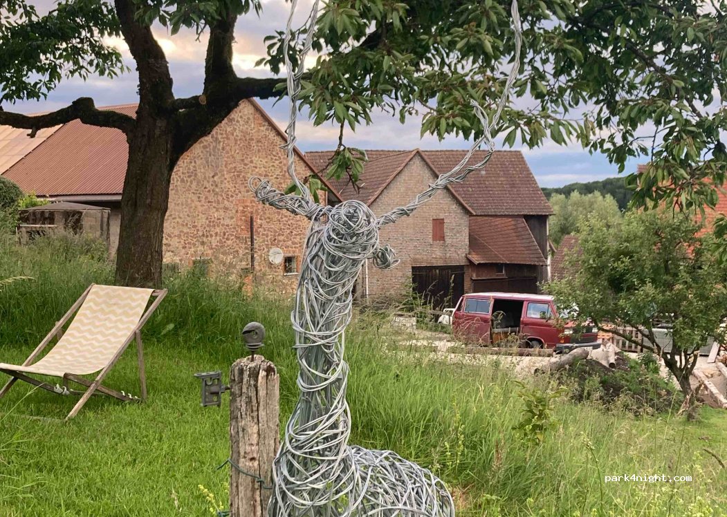 (34576) Homberg (Efze) - Bauernstraße 6 — foto 2