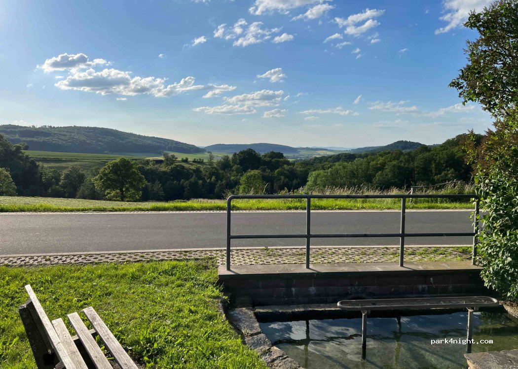 (34576) Homberg (Efze) - Bauernstraße 6 — foto 3