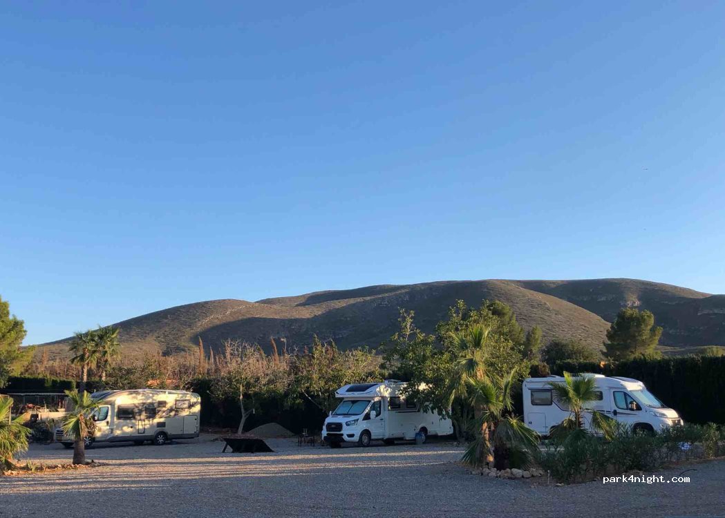 Finca el fin del mundo — foto