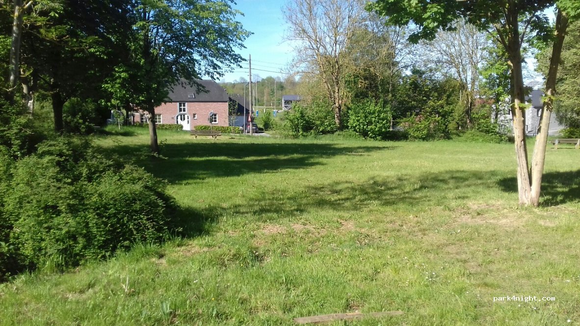 (6900) Marche-en-Famenne - Route Nationale 4 — foto 2