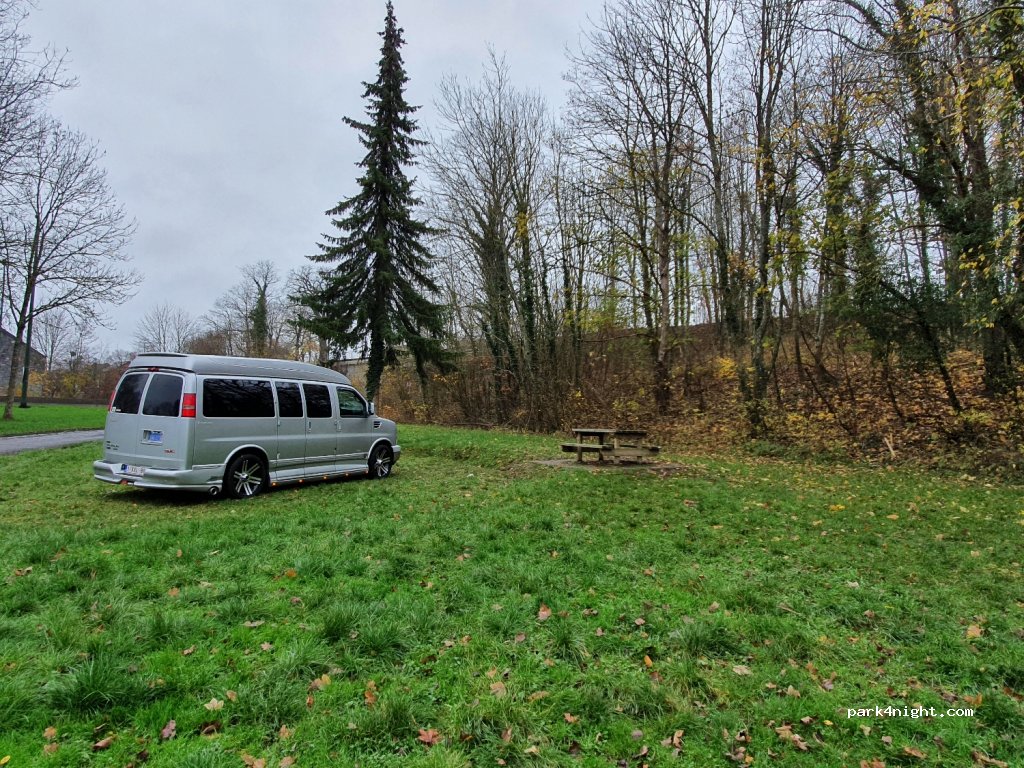 (6900) Marche-en-Famenne - Route Nationale 4 — foto 4