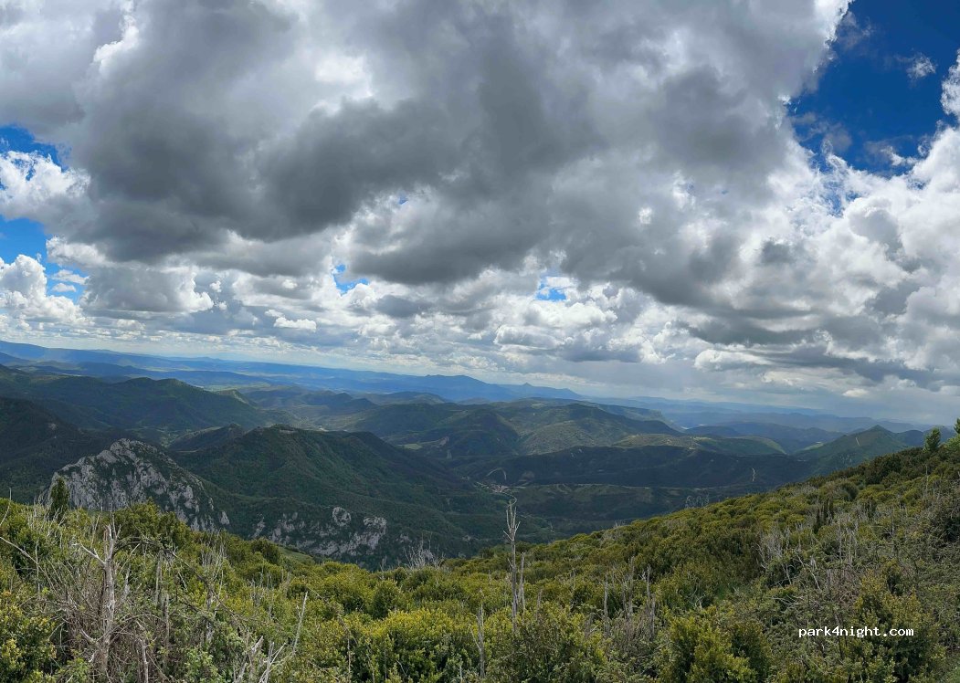 (31448) Elcóaz - Unnamed Road — foto