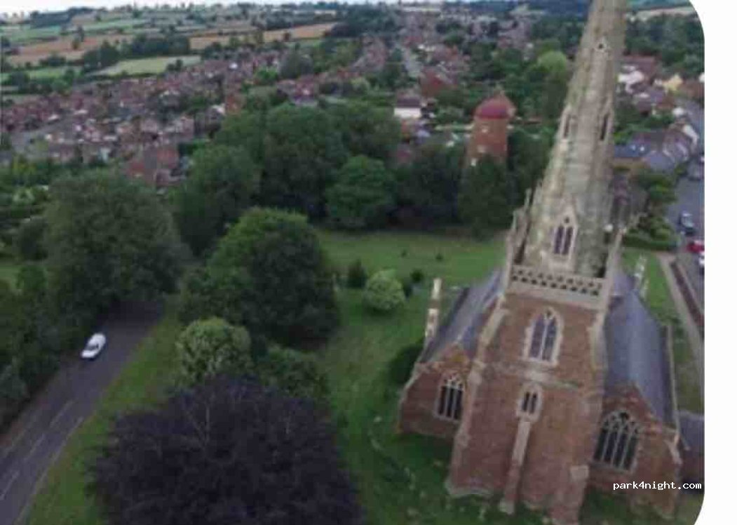 (NN11 7HQ) Braunston - 88 Church Road — foto