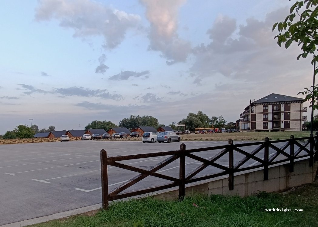 () Veliko Orasje - Unnamed Road — foto 3