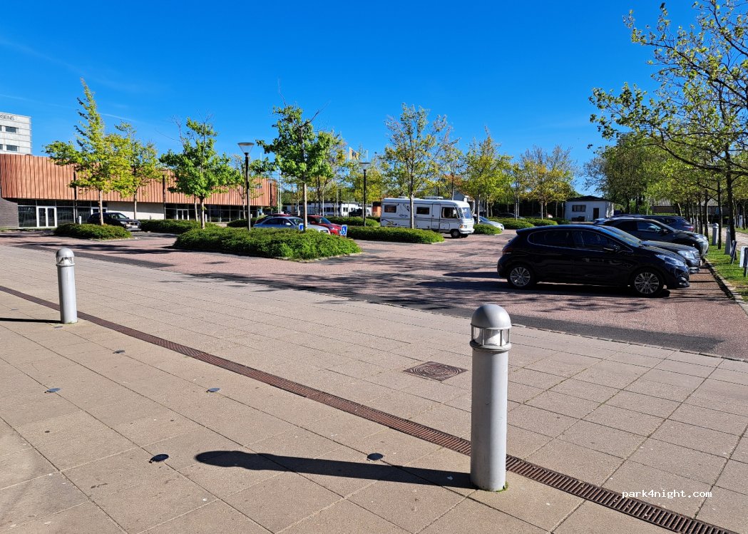 (8700) Horsens - 53 Langmarksvej — foto