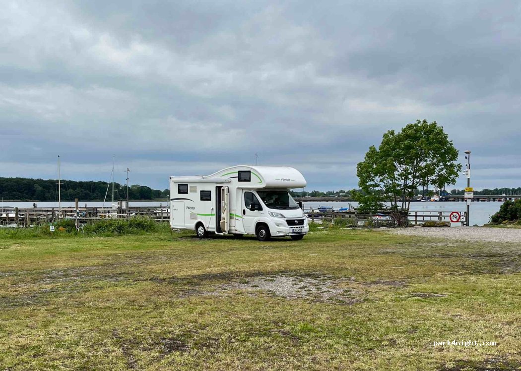 (4800) Nykøbing Falster - 14 Prinsholmvej — foto 2