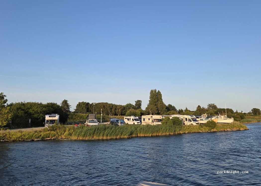 (4800) Nykøbing Falster - 14 Prinsholmvej — foto 4