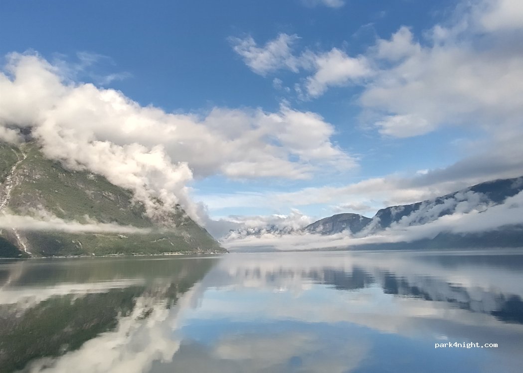 (5783) Eidfjord - 2 Simadalsvegen — foto 3