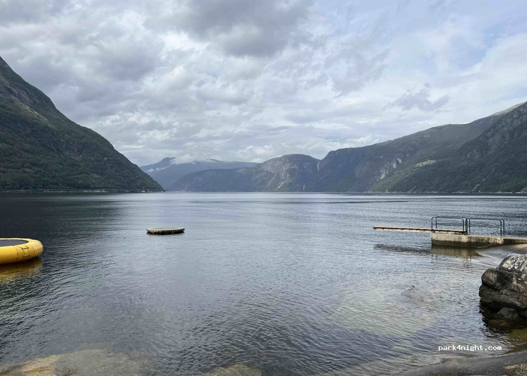 (5783) Eidfjord - 2 Simadalsvegen — foto 4