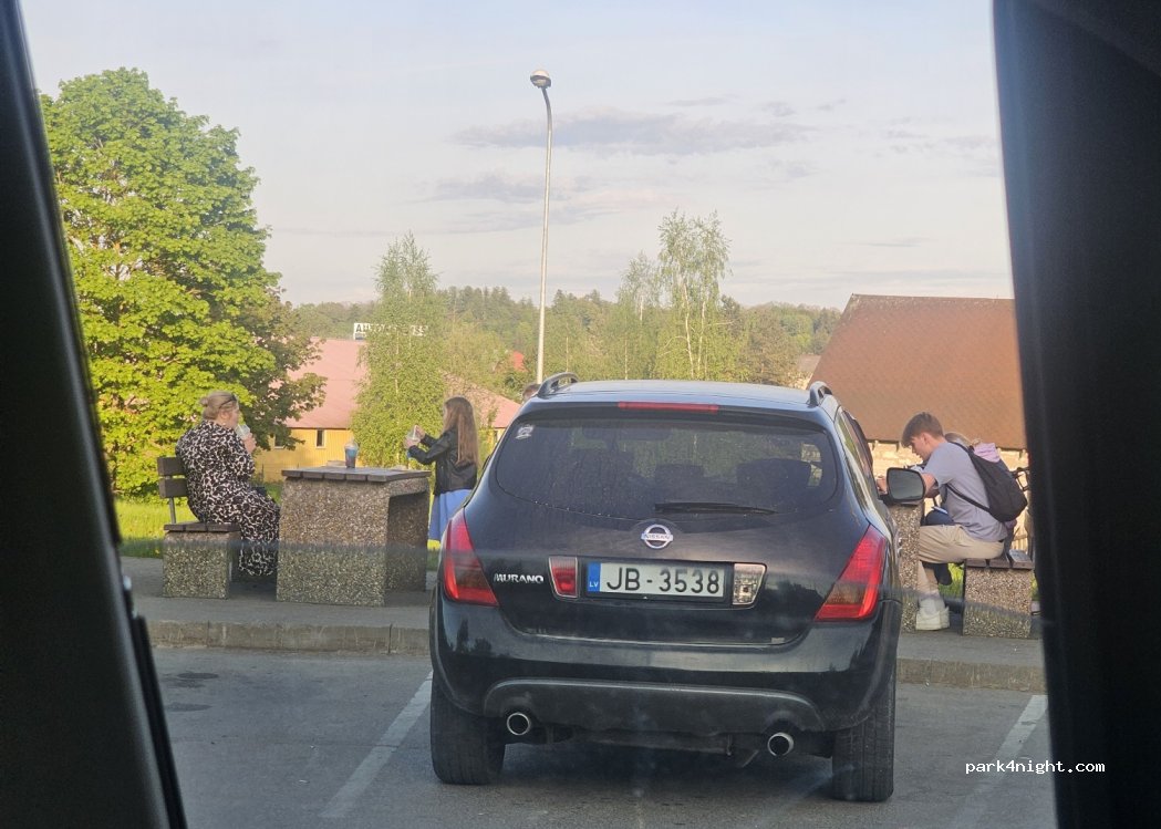 (3101) Tukums - 30 Meža iela — foto 2