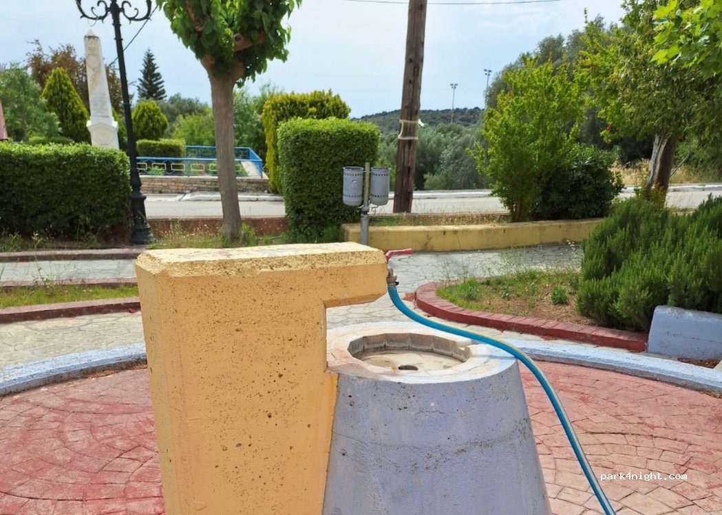 (281 00) Faraklata - 7 Eparchiaki Odos Faraklaton - Agias Efimias — foto 2
