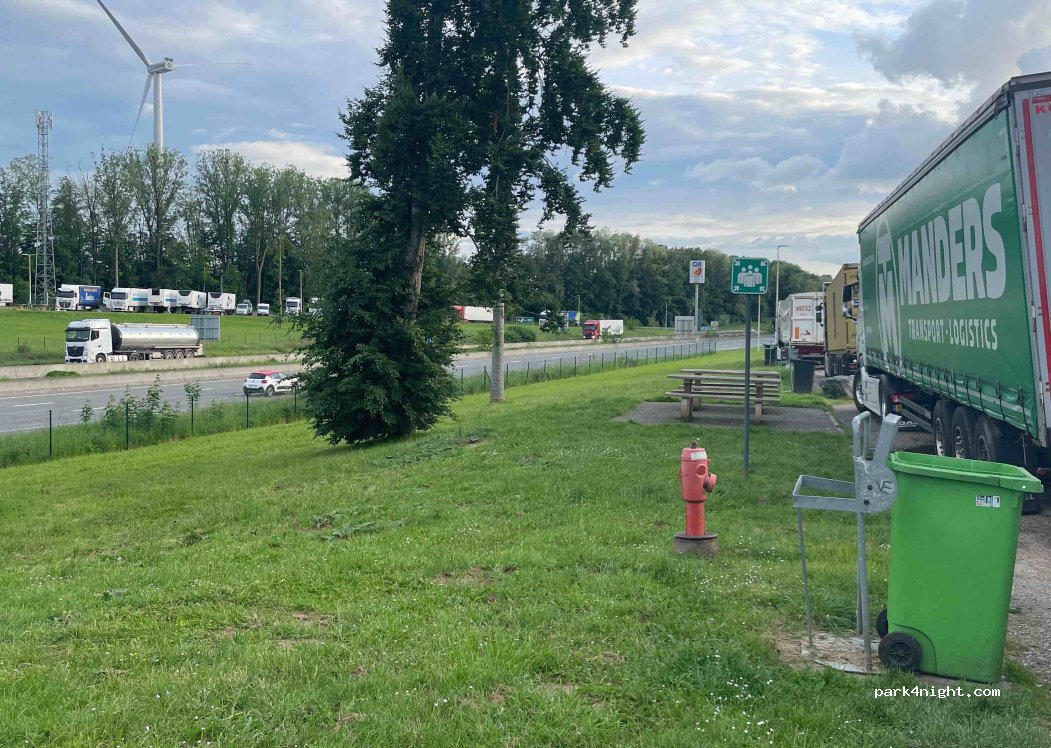 (7503) Tournai - A16 — foto 2