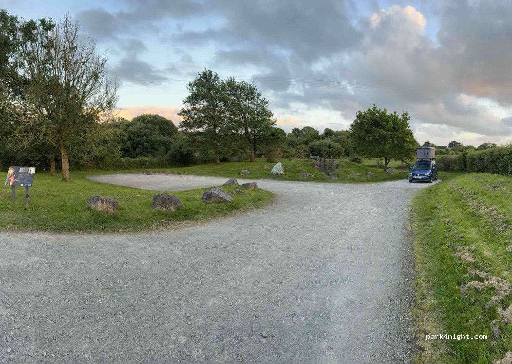 (LL61 6EQ) Llanfairpwllgwyngyll - — foto 2
