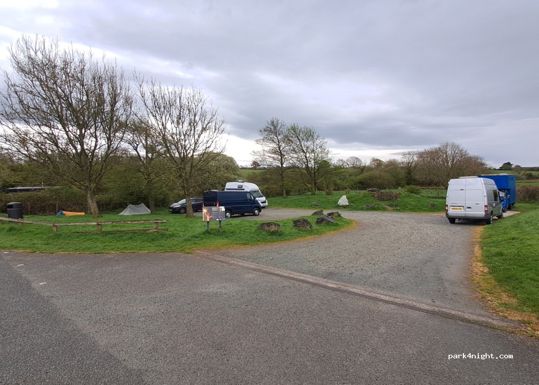 (LL61 6EQ) Llanfairpwllgwyngyll - — foto 3
