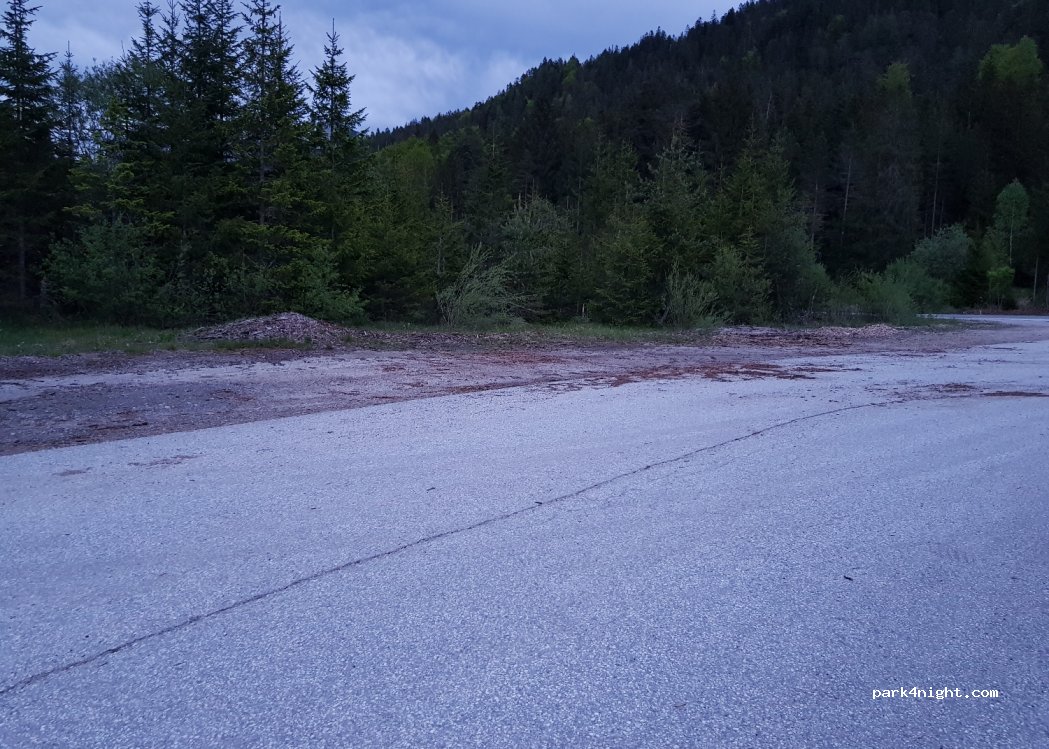 (6108) Seefeld - Unnamed Road — foto