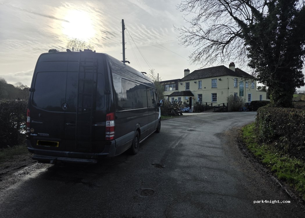 (WR6 6TB) Worcester - Unnamed Road — foto 3
