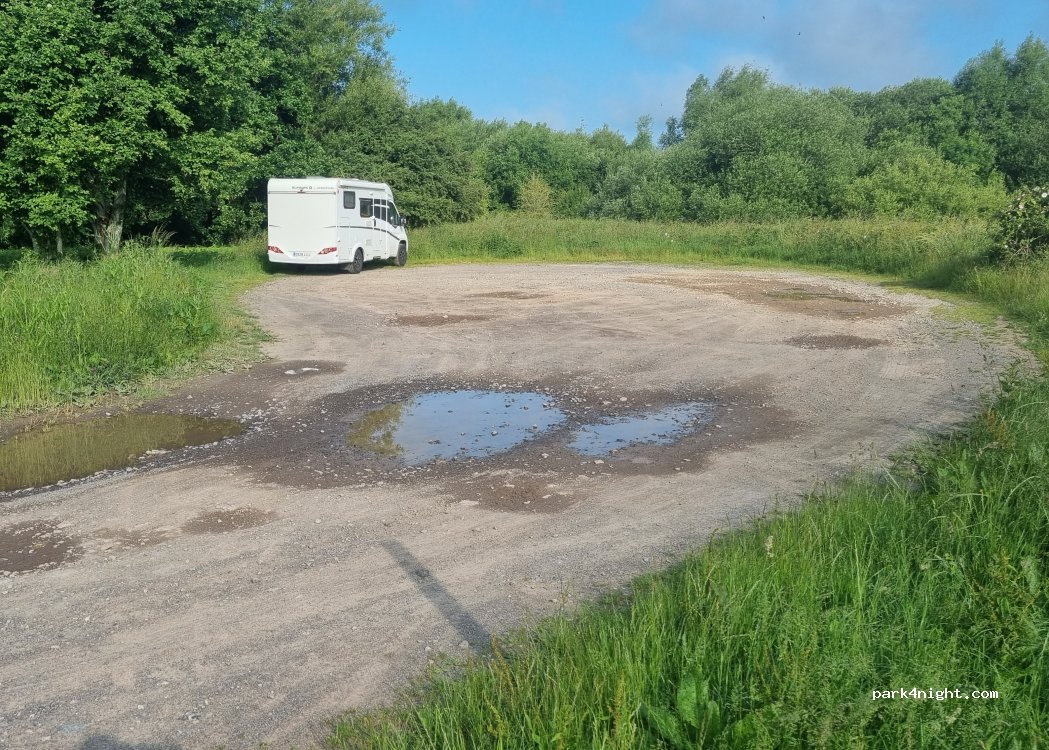 (BA12 8TB) Warminster - Grovelands Way — foto