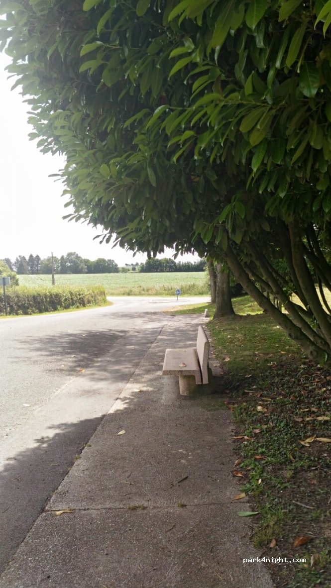 (62270) Monchel-sur-Canche - D340 — foto 2