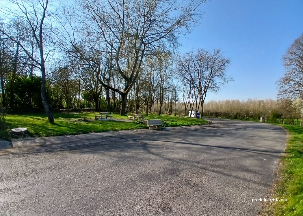 (62270) Monchel-sur-Canche - D340 — foto 4