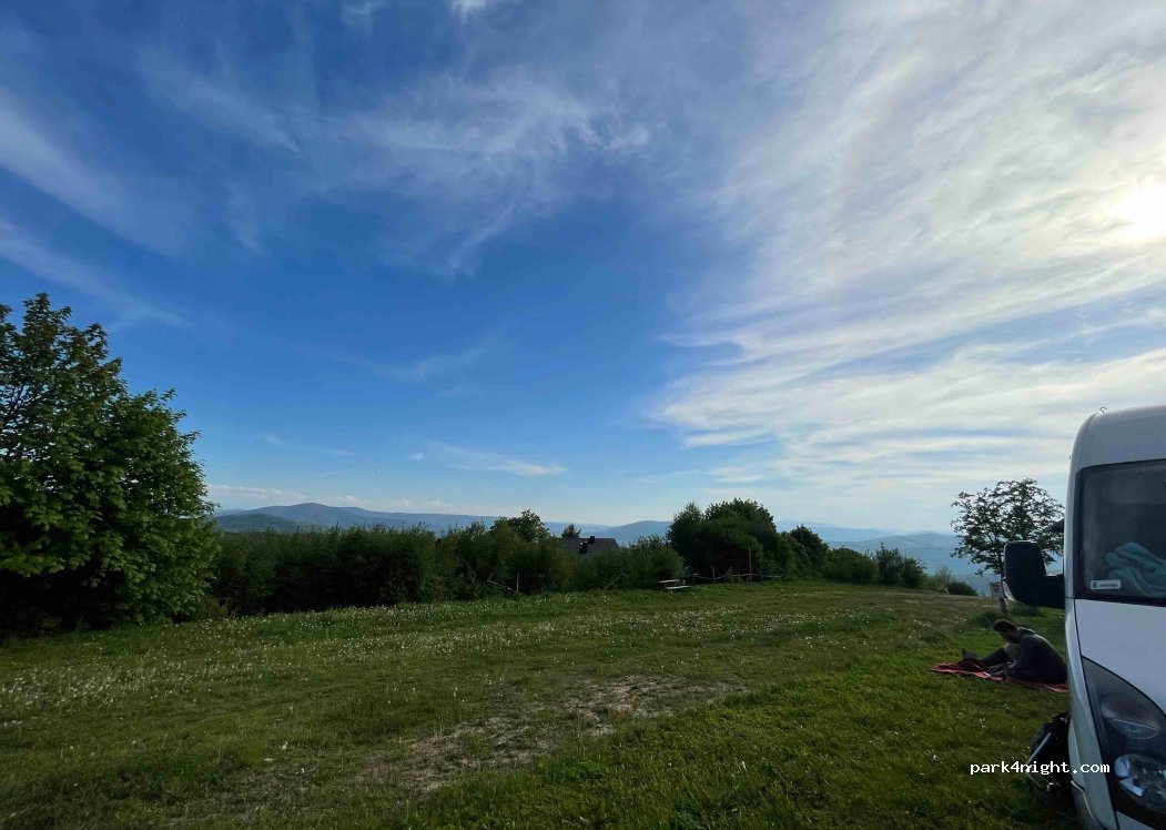 (32-432) Pcim - Unnamed Road — foto 2