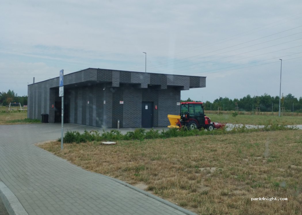 (05-503) Runów - S7 — foto 2