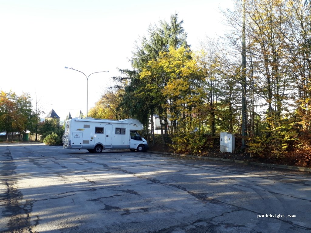(6840) Neufchâteau - 11 Rue du Marché — foto 3