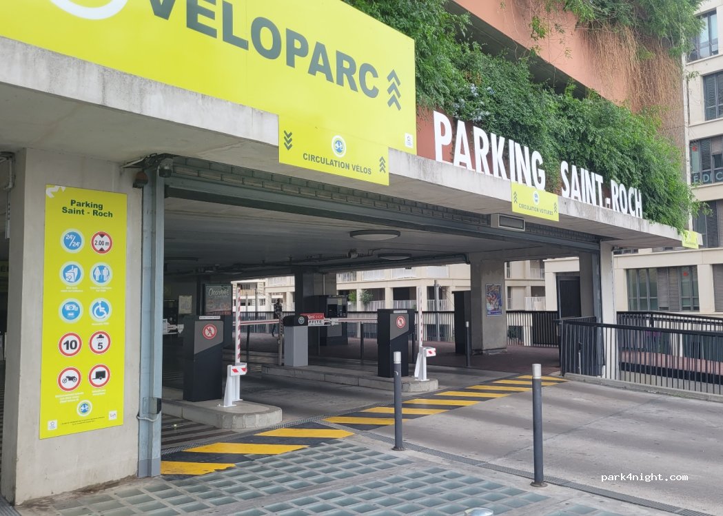 (34000) Montpellier - 26 Rue du Grand Saint-Jean — foto 2