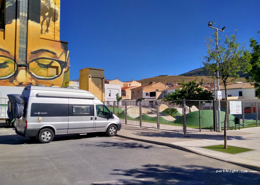 (18640) Padul - 44A Calle San Isidro — foto