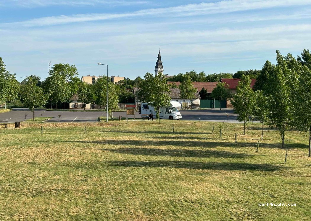 (5940) Tótkomlós - 27 Bajcsy-Zsilinszky utca — foto 2