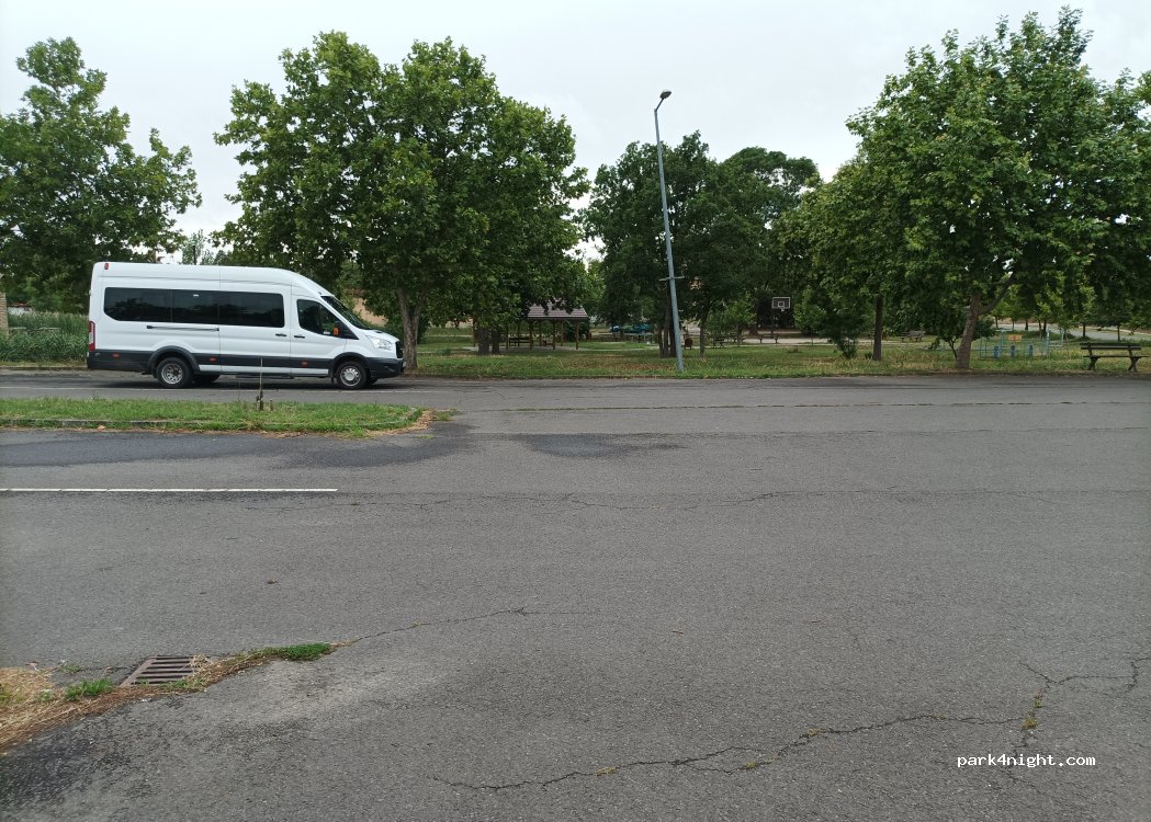(5940) Tótkomlós - 27 Bajcsy-Zsilinszky utca — foto 5