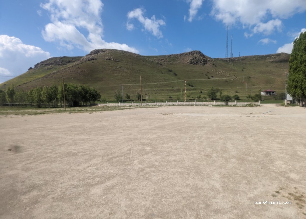 (65500) Muradiye - Unnamed Road — foto 2
