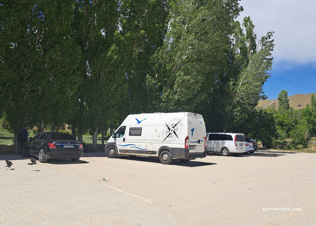 (65500) Muradiye - Unnamed Road — foto 4