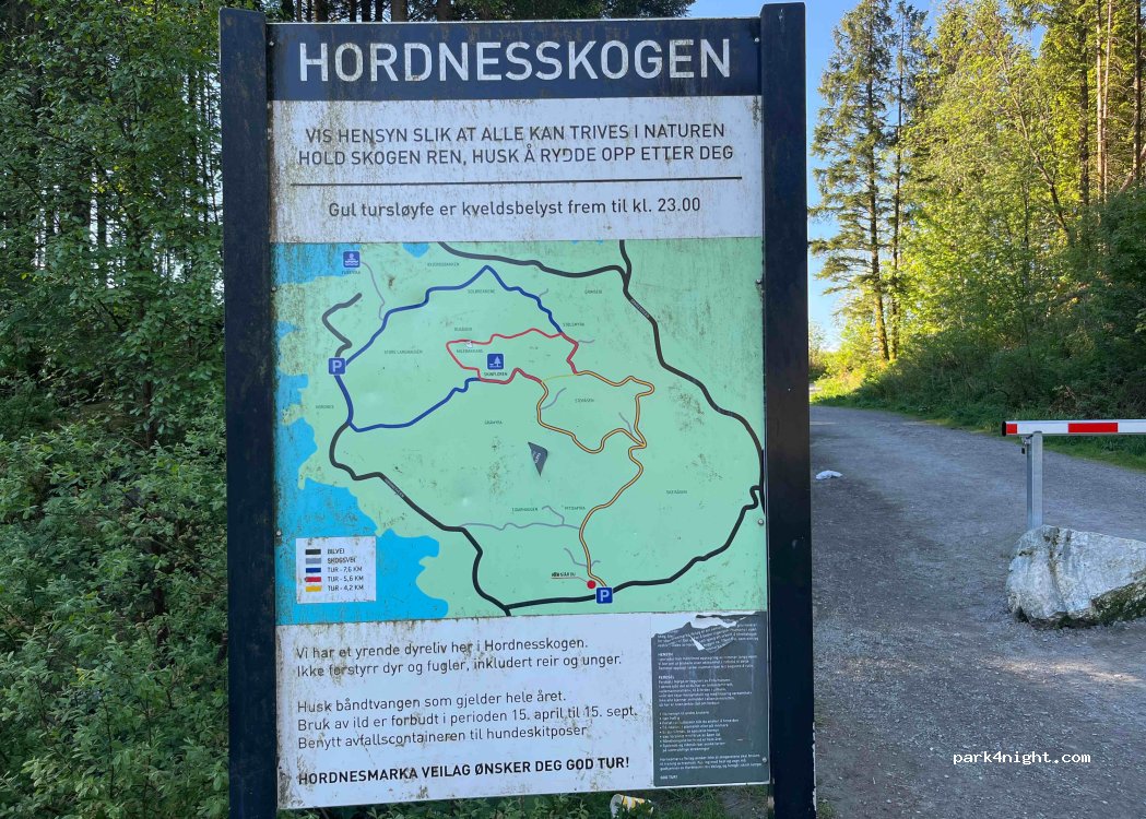 (5239) Bergen - 100 Skeievegen — foto