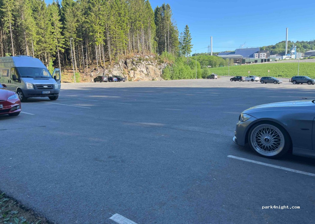 (5239) Bergen - 100 Skeievegen — foto 2