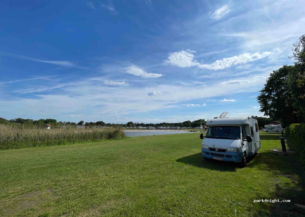 Camping Park Münsterland Eichenhof — foto 2