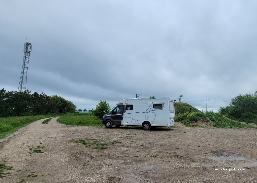 (10270) Laubressel - — foto