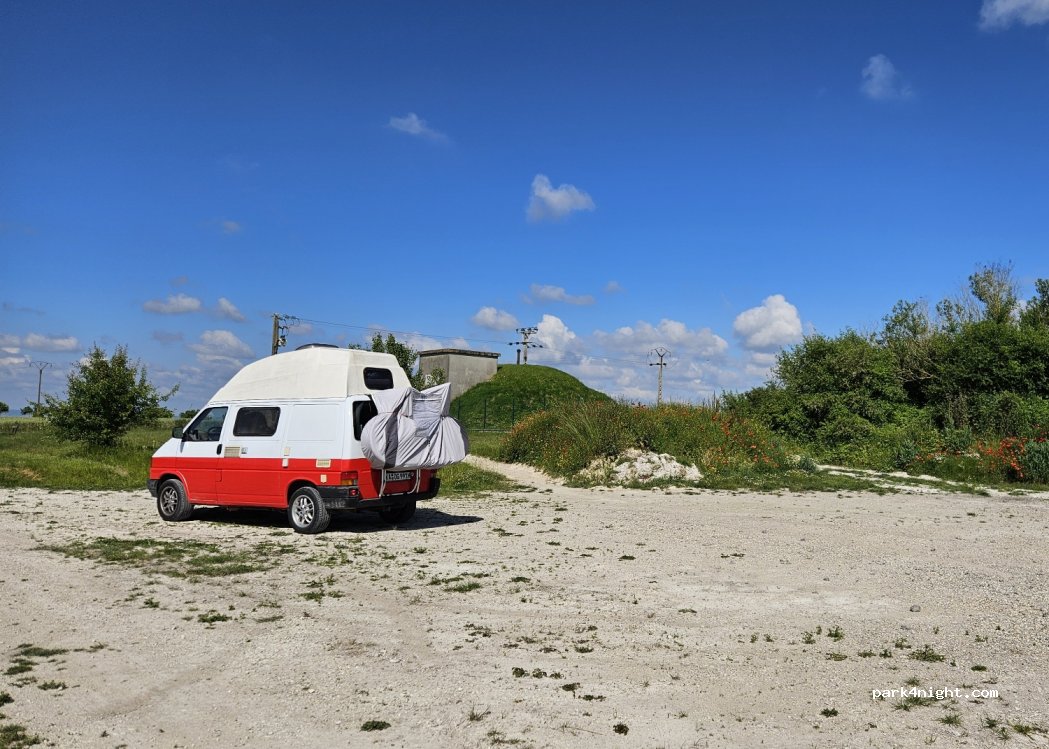 (10270) Laubressel - — foto 2